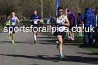 Senior Mens 2026 NECAA Royal Signals Road Relays, Hetton Lyons Country Park, Hetton le Hole. Photo: David T. Hewitson/Sports for All Pics